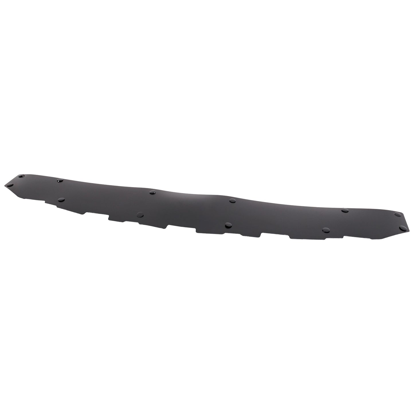 Radiator Support Baffle