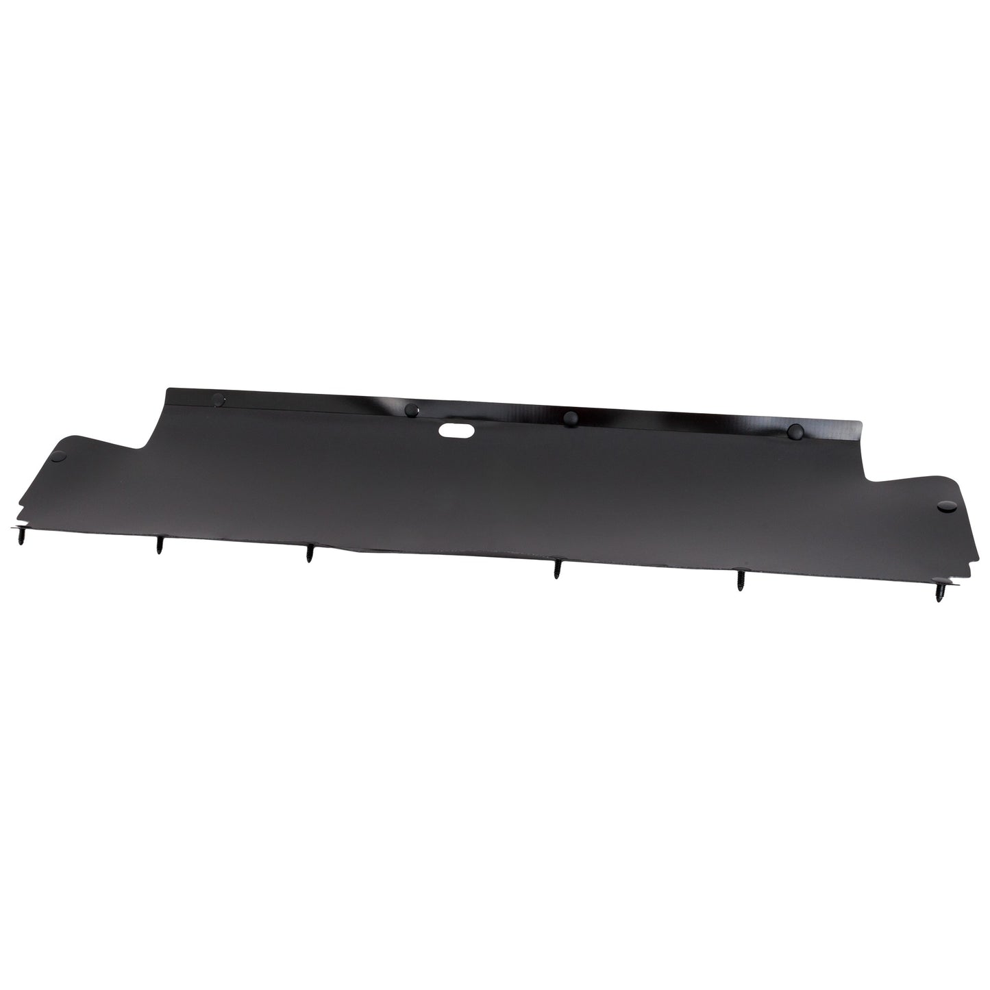 Radiator Support Baffle, 3.5L, 6Cyl