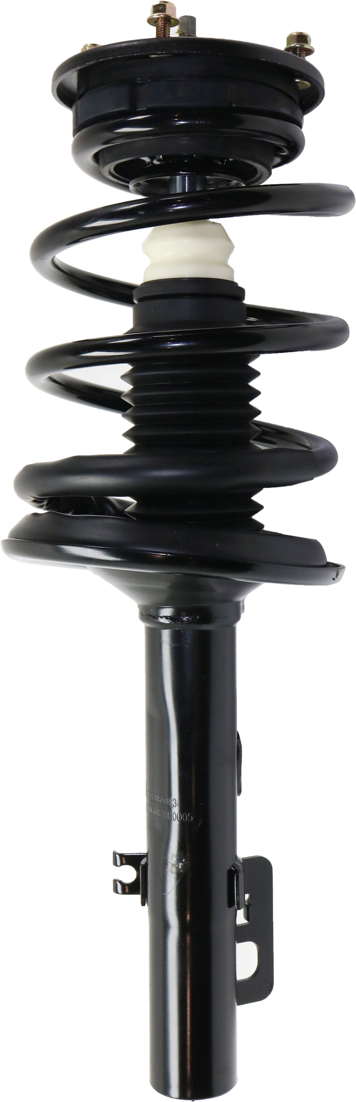 Front, Passenger Side Fully Loaded Strut, 6 Cyl., 3.0L Engine