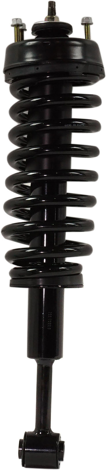 Front, Driver or Passenger Side Fully Loaded Strut, AWD or 4WD