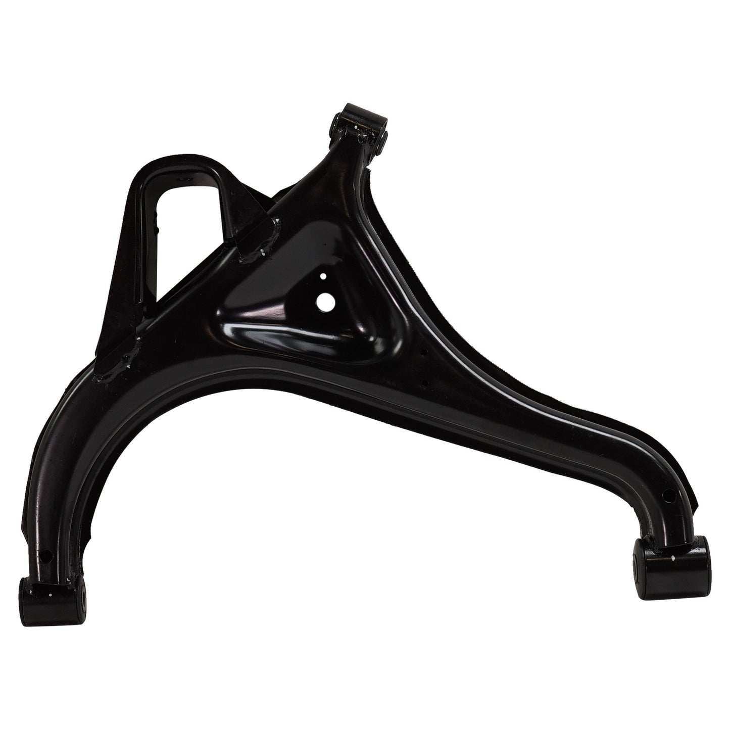 Rear, Driver Side, Lower Control Arm