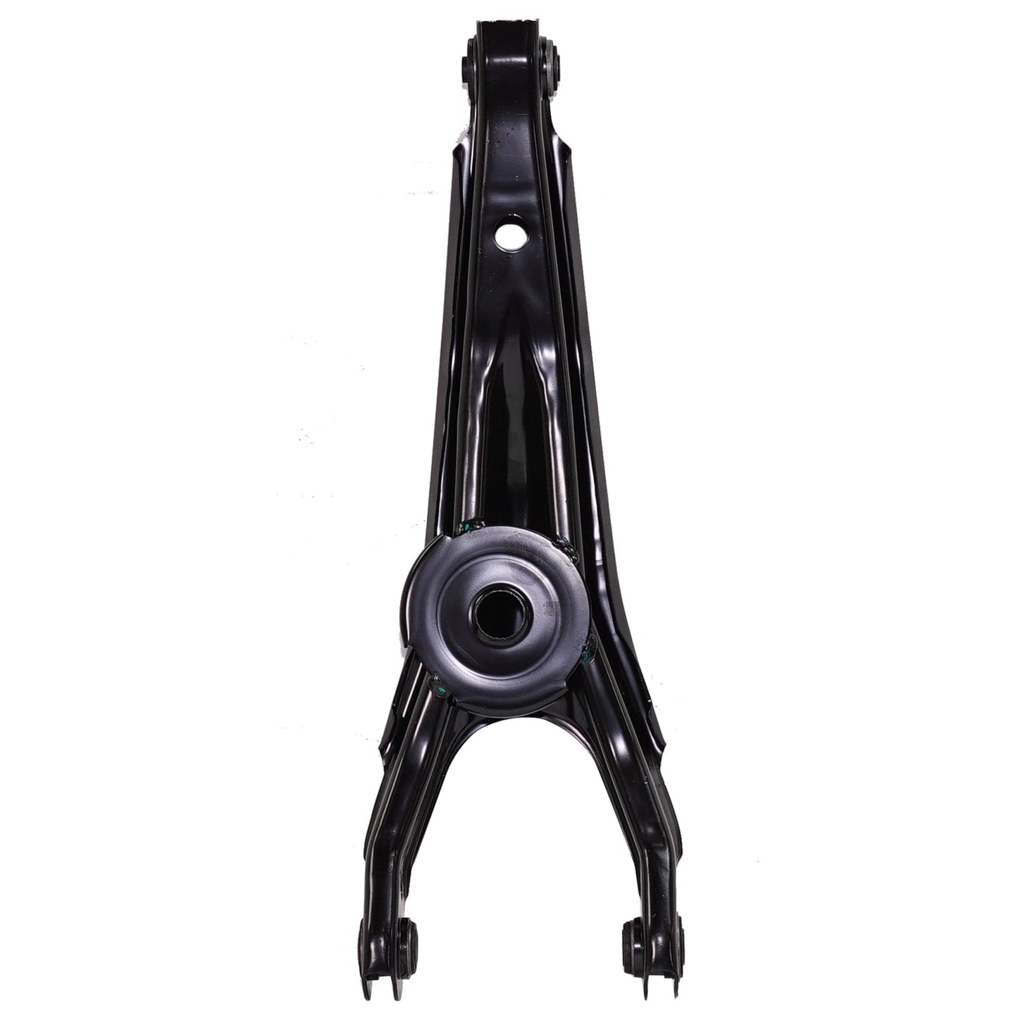 Rear, Driver Side, Lower Control Arm