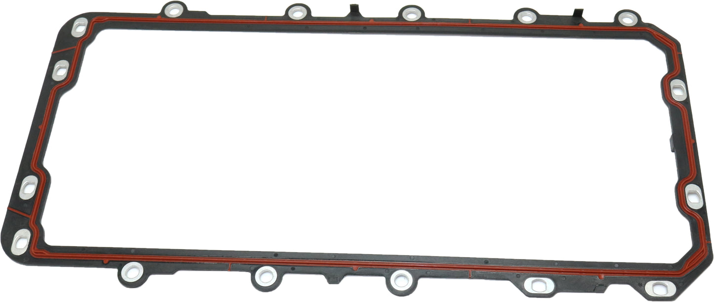Oil Pan Gasket - Direct Fit, Sold individually