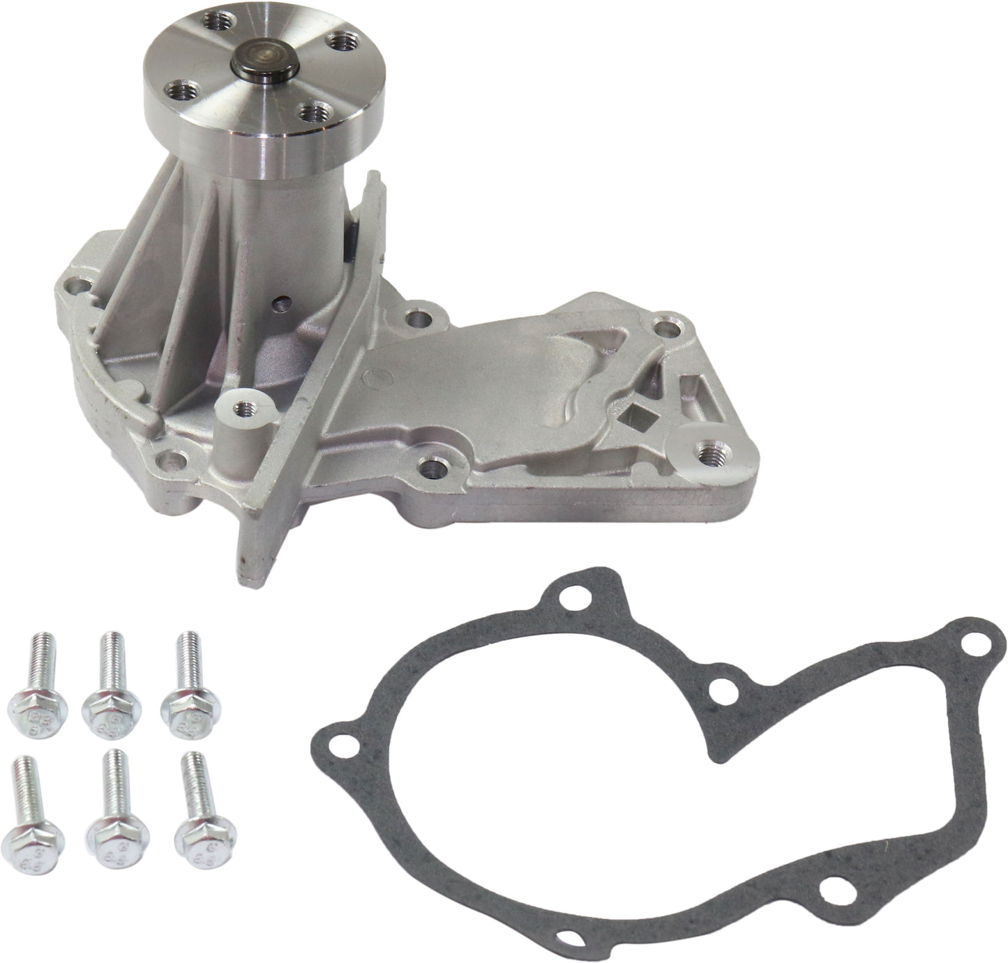 Water Pump, 4 Cyl., 1.6L Engine