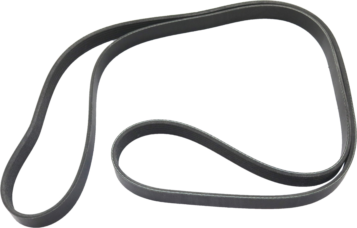 Serpentine belt, 6 Rib Count