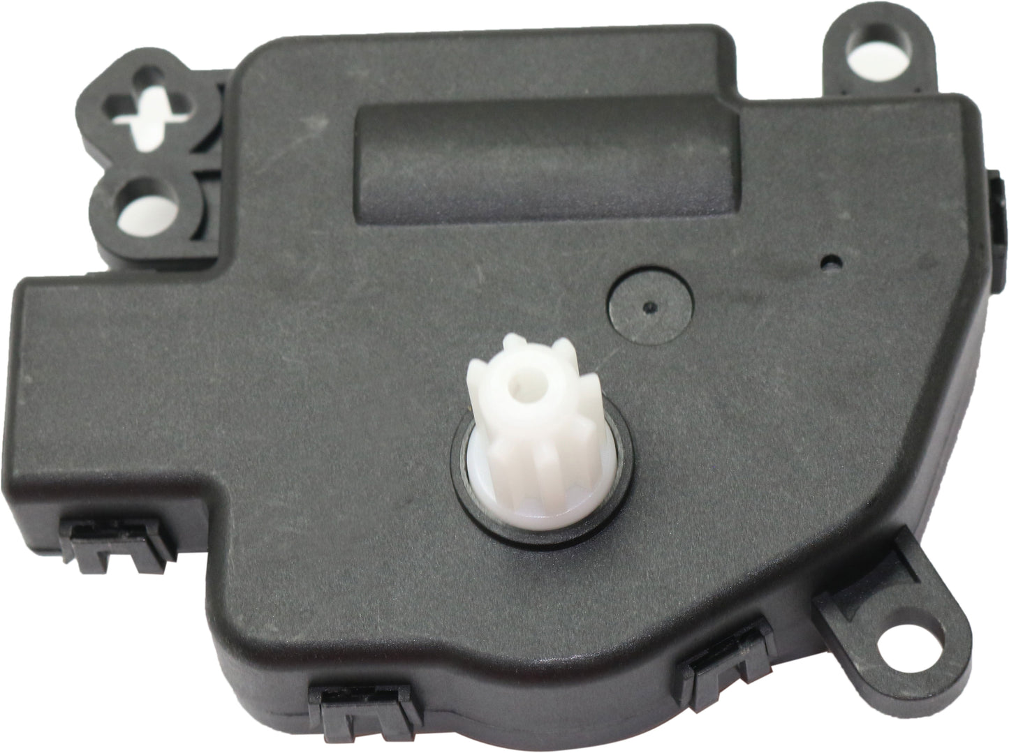 A/C Actuator, Air Inlet