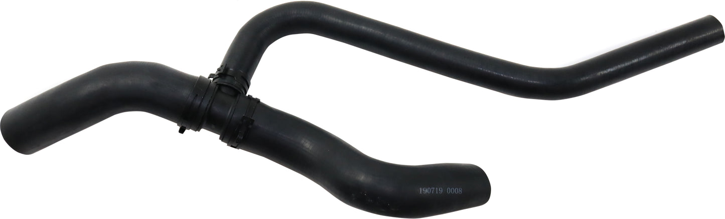 Radiator Hose, Lower, 6 Cyl., 4.0L Engine