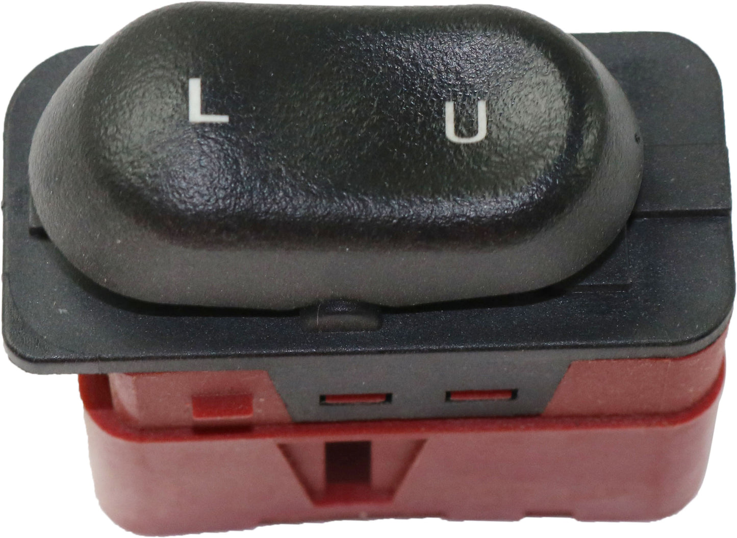 Front, Driver Side Door Lock Switch