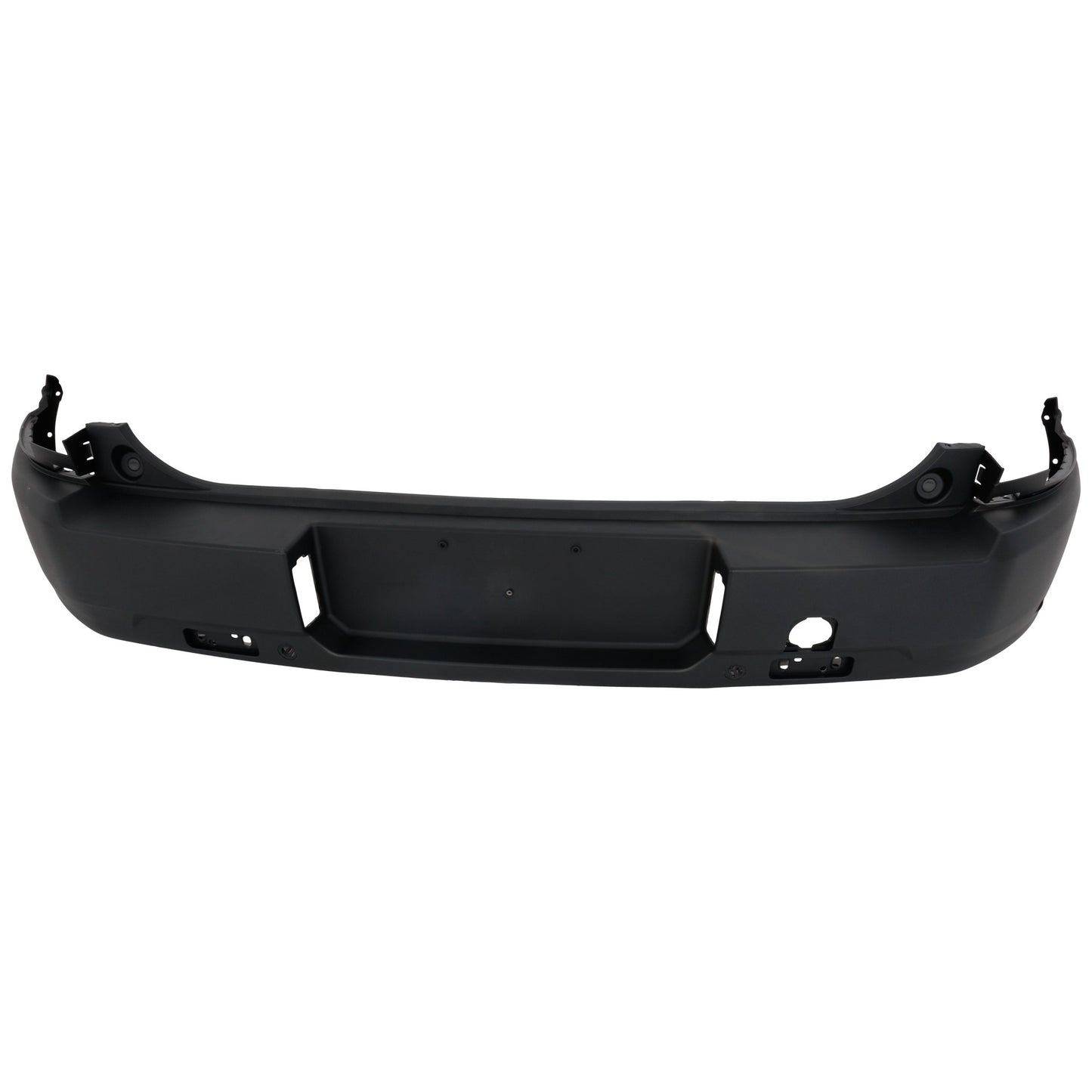 Текстурированная накладка на задний бампер, сертифицированная CAPA