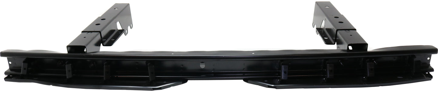 Усилитель заднего бампера, стальной