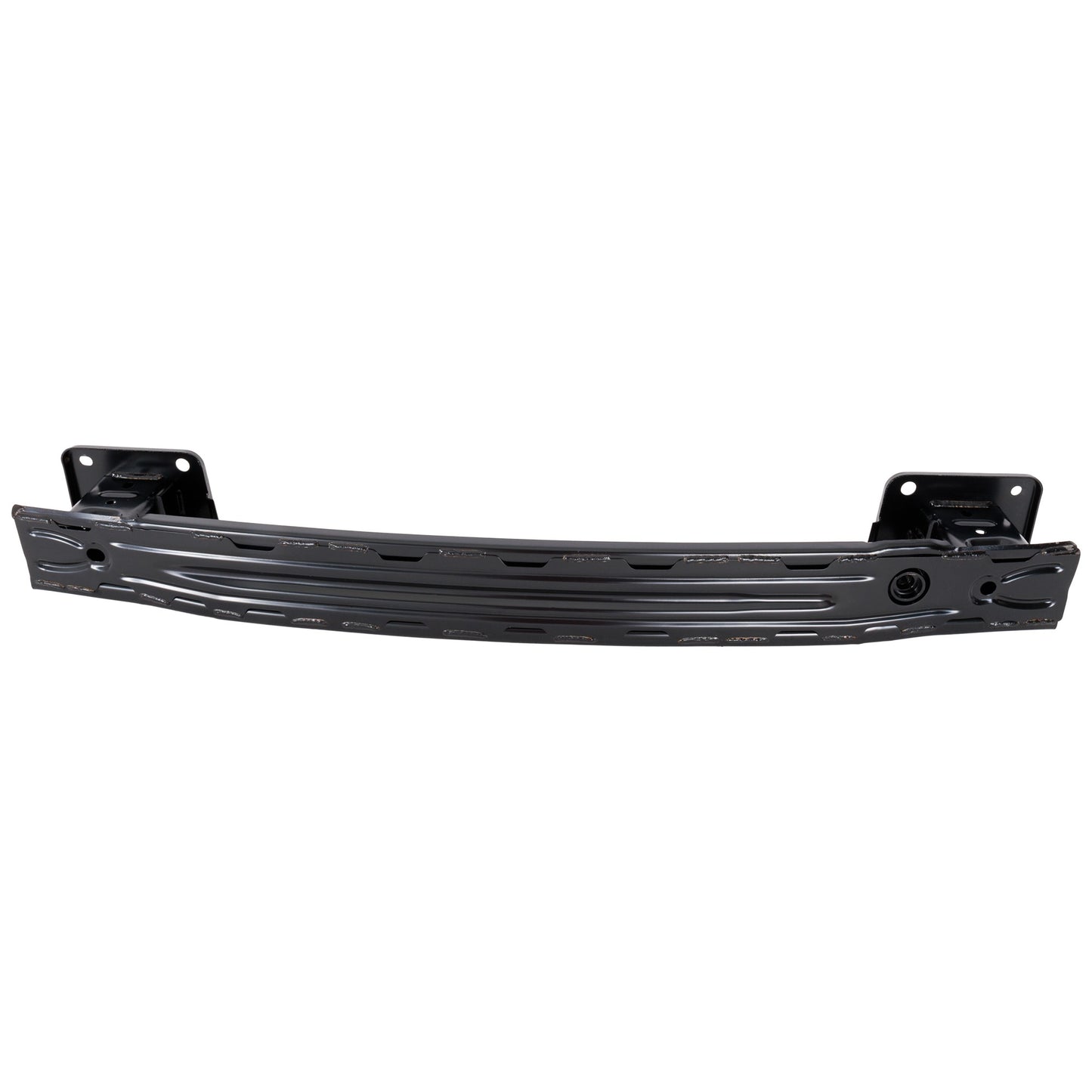 Rear Bumper Reinforcement, Steel