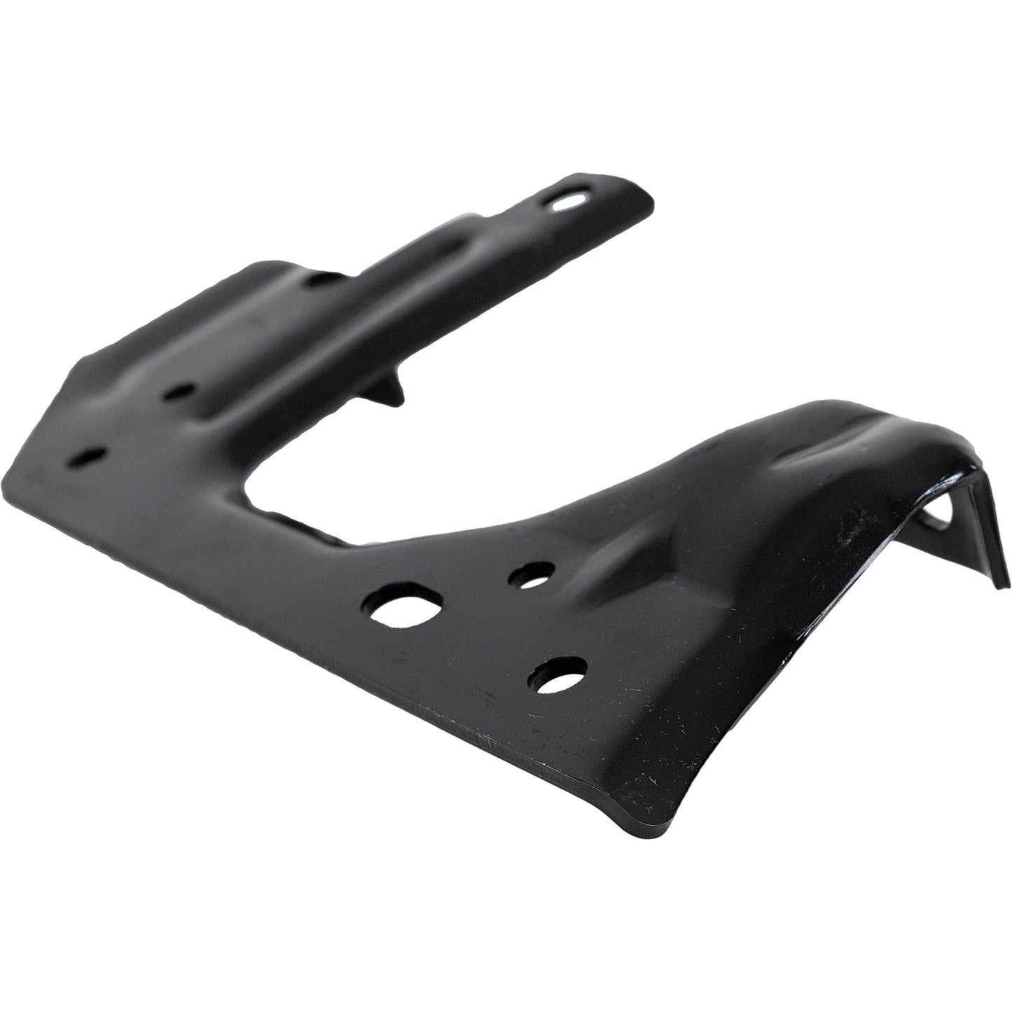 Rear, Passenger Side Bumper Bracket, Raptor Model