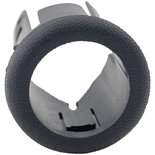 Rear, Passenger Side, Inner Bumper Bracket