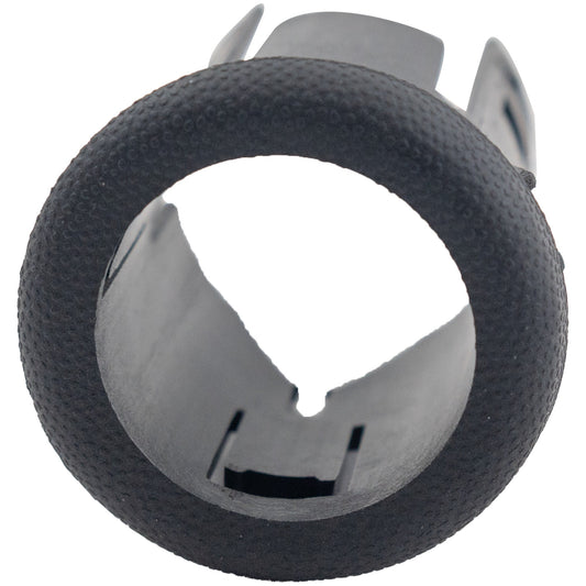 Rear, Driver Side, Inner Bumper Bracket