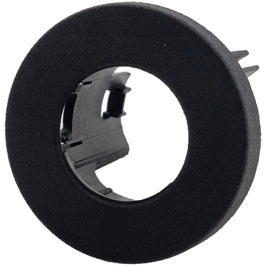 Rear, Driver Side, Inner Bumper Bracket, Inner Sensor