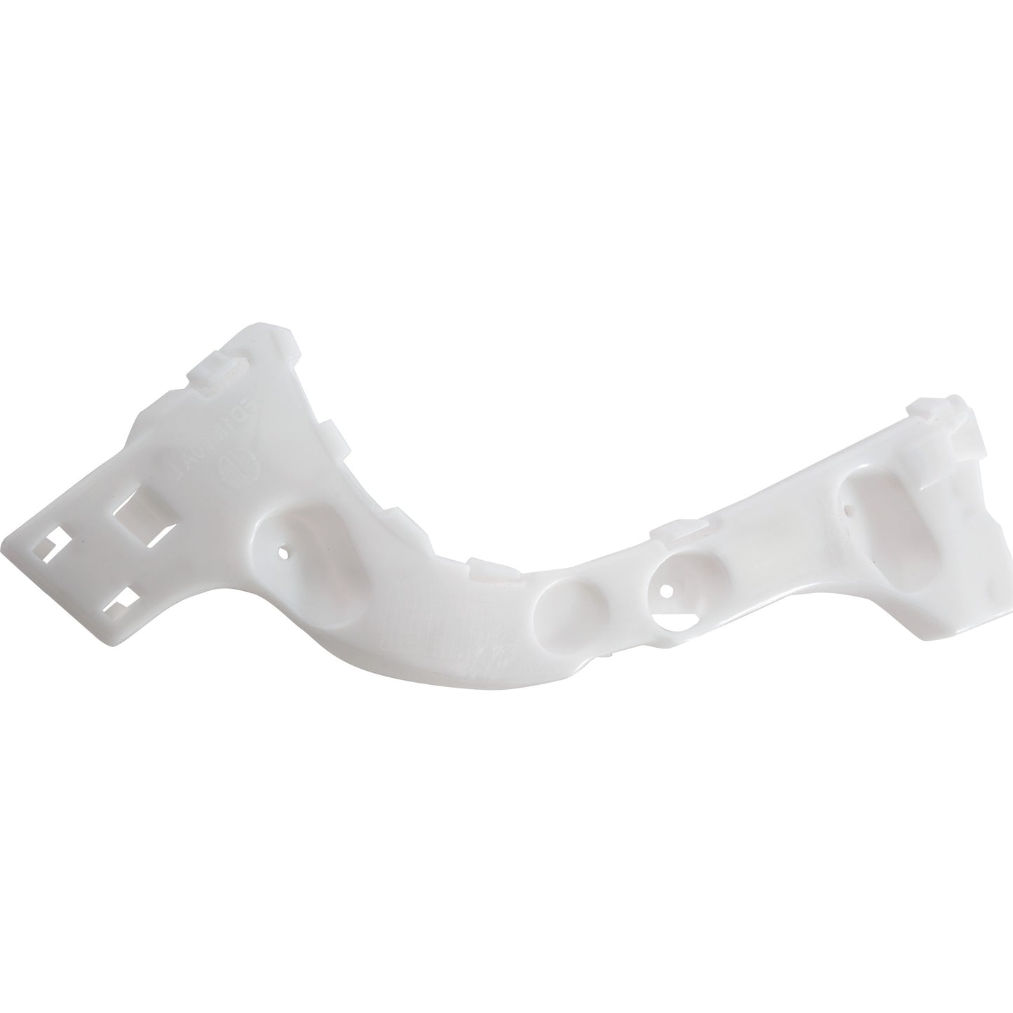 Rear, Passenger Side Bumper Bracket