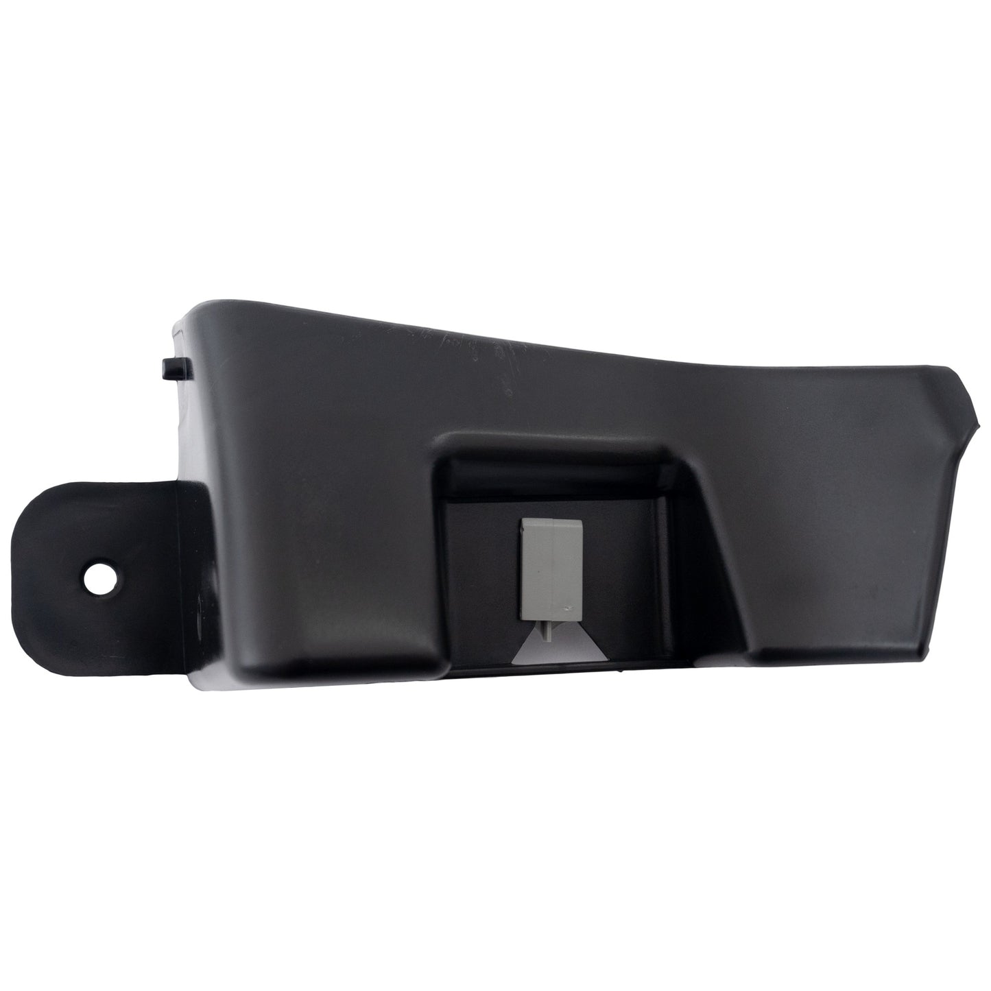 Rear, Passenger Side, Inner Bumper Bracket