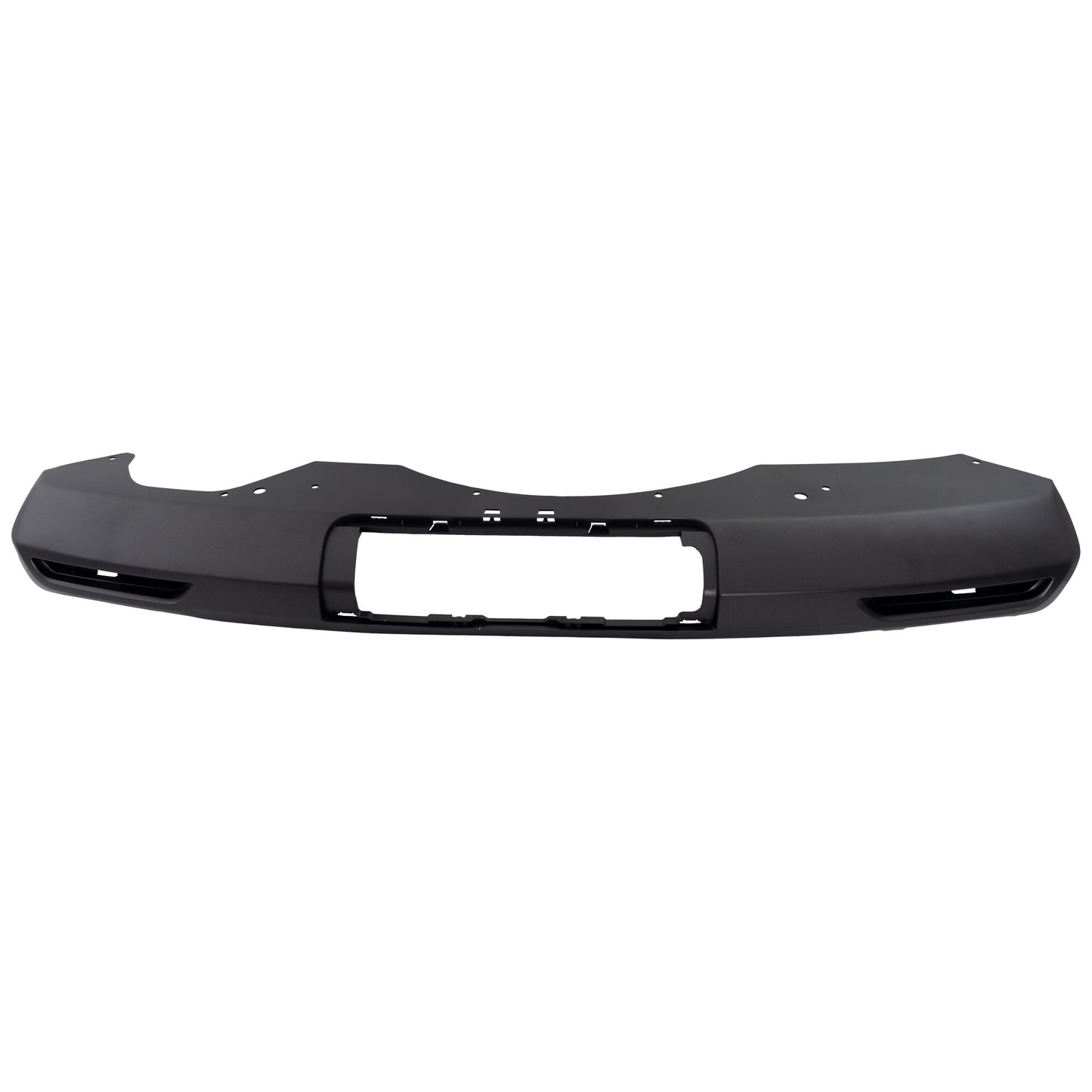 Rear, Lower Bumper Trim