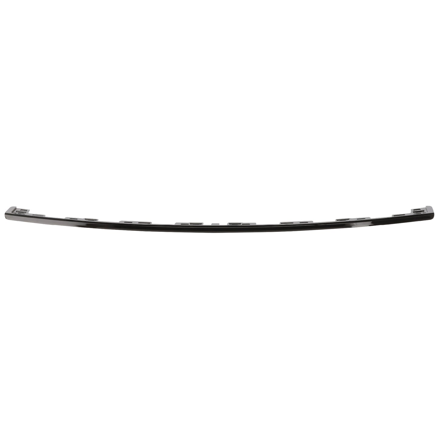Rear Bumper Trim