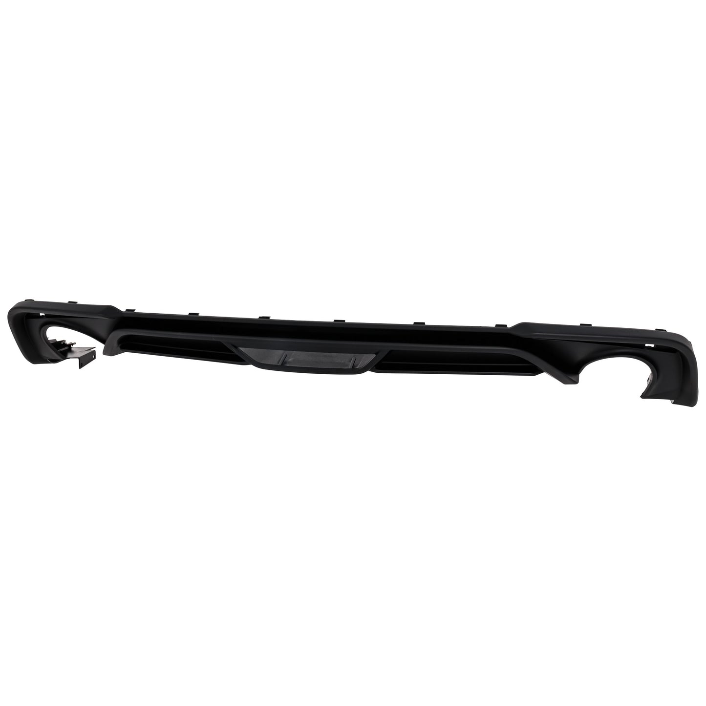 Rear Valance, Textured, CAPA Certified