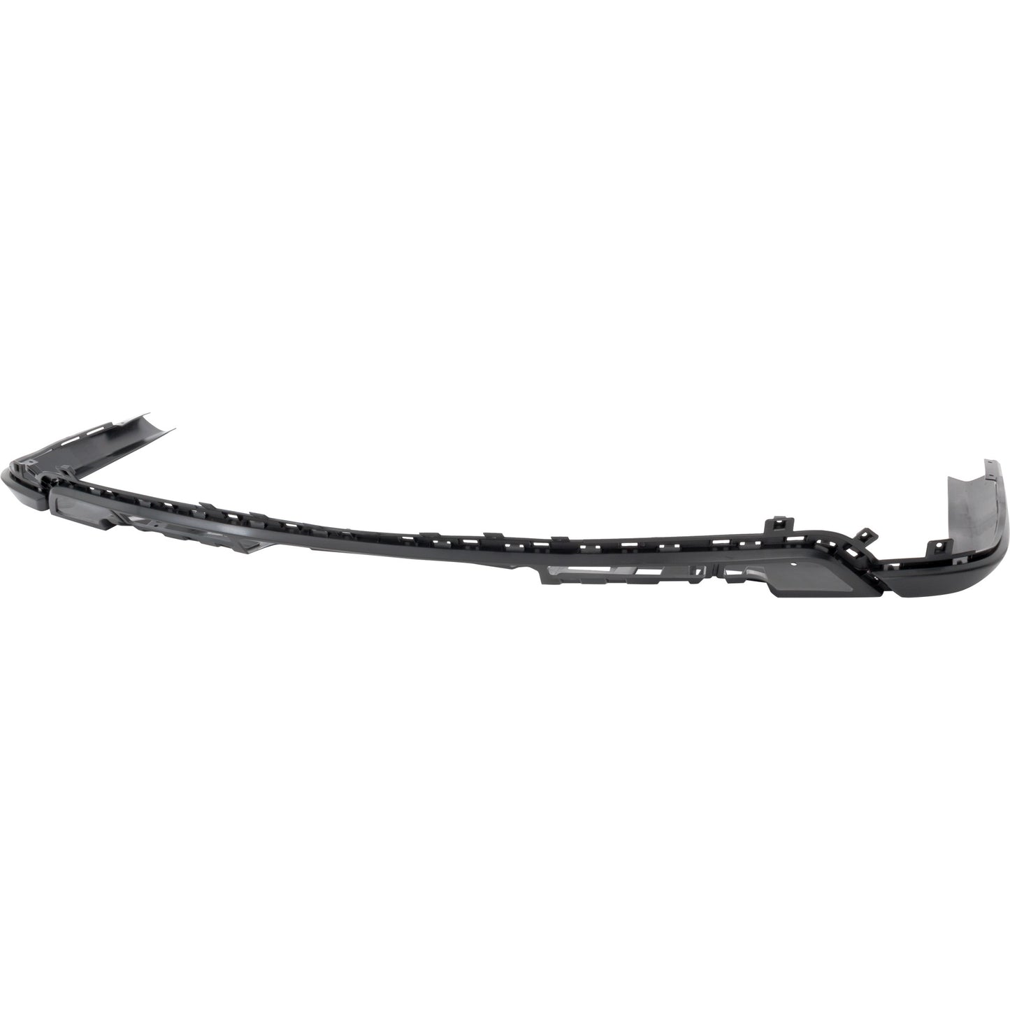 Rear Valance, Primed, CAPA Certified