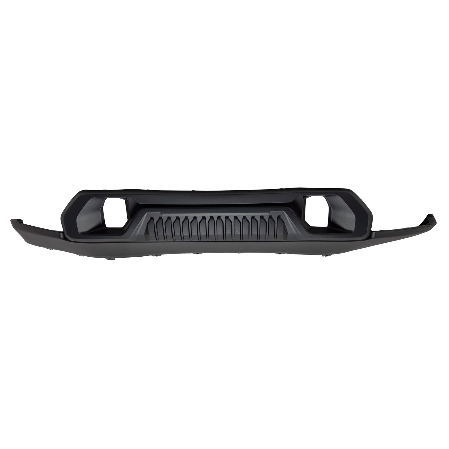 Front, Lower Bumper Cover, Primed