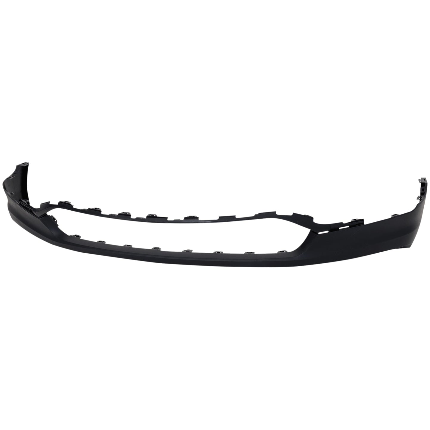 Front, Lower Bumper Cover, Primed