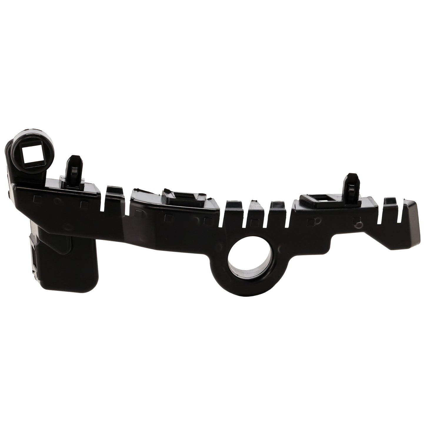 Front, Passenger Side Bumper Bracket