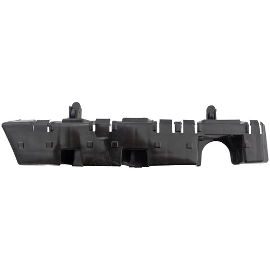 Front, Passenger Side Bumper Bracket