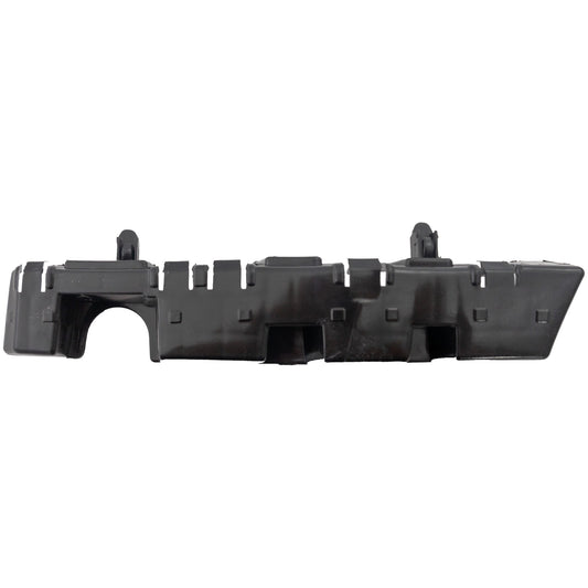 Front, Driver Side Bumper Bracket