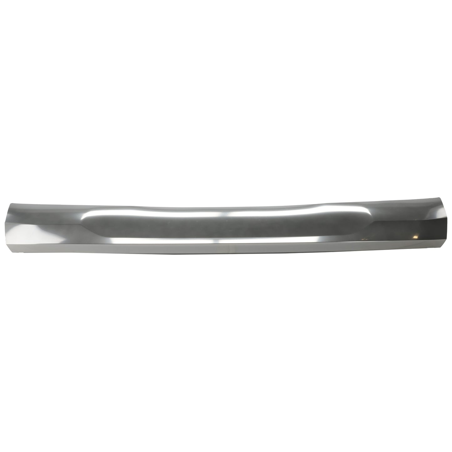 Front Valance, Skid Plate, Satin Chrome, Denali Model