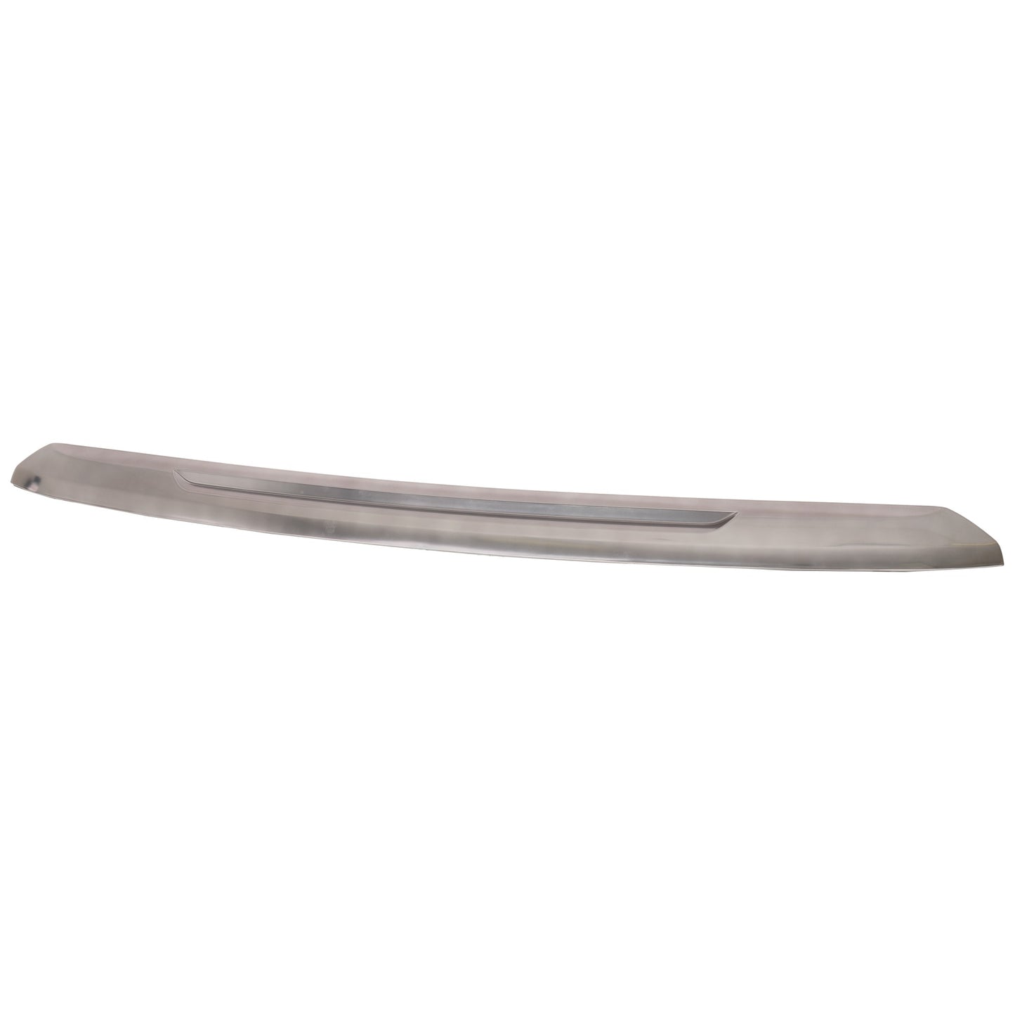 Hood Molding, Black