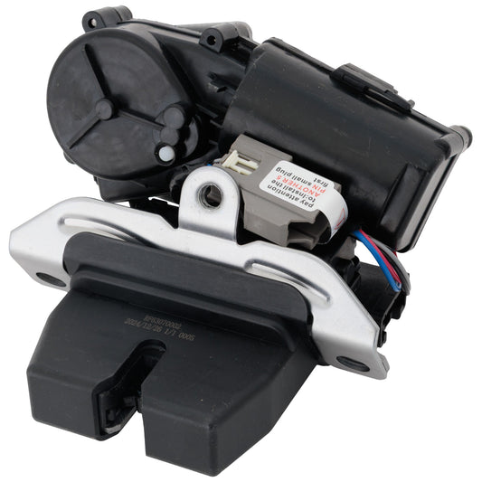 Direct Fit HVAC Mode Door Actuator, Sold Individually