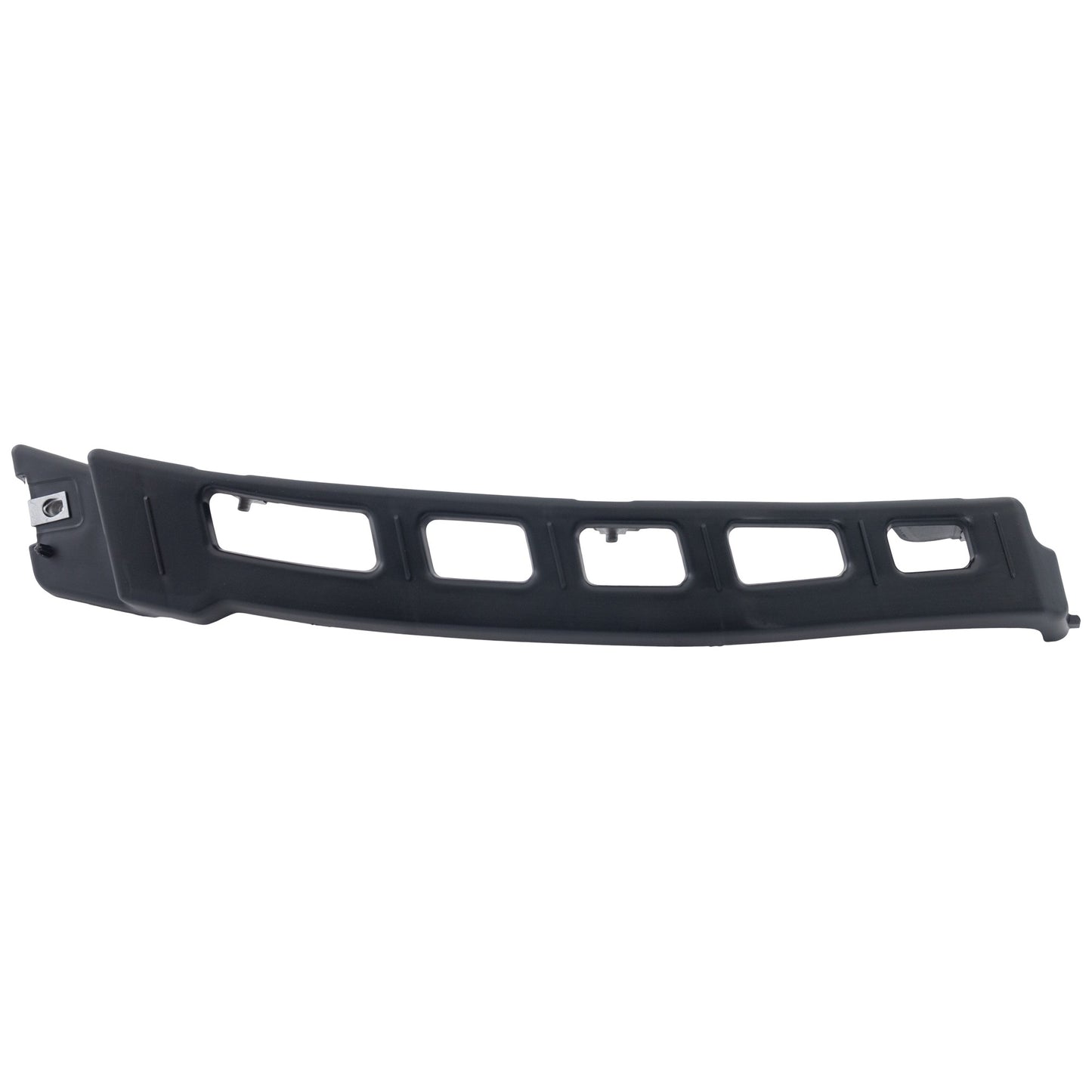 Front, Passenger Side Bumper Bracket