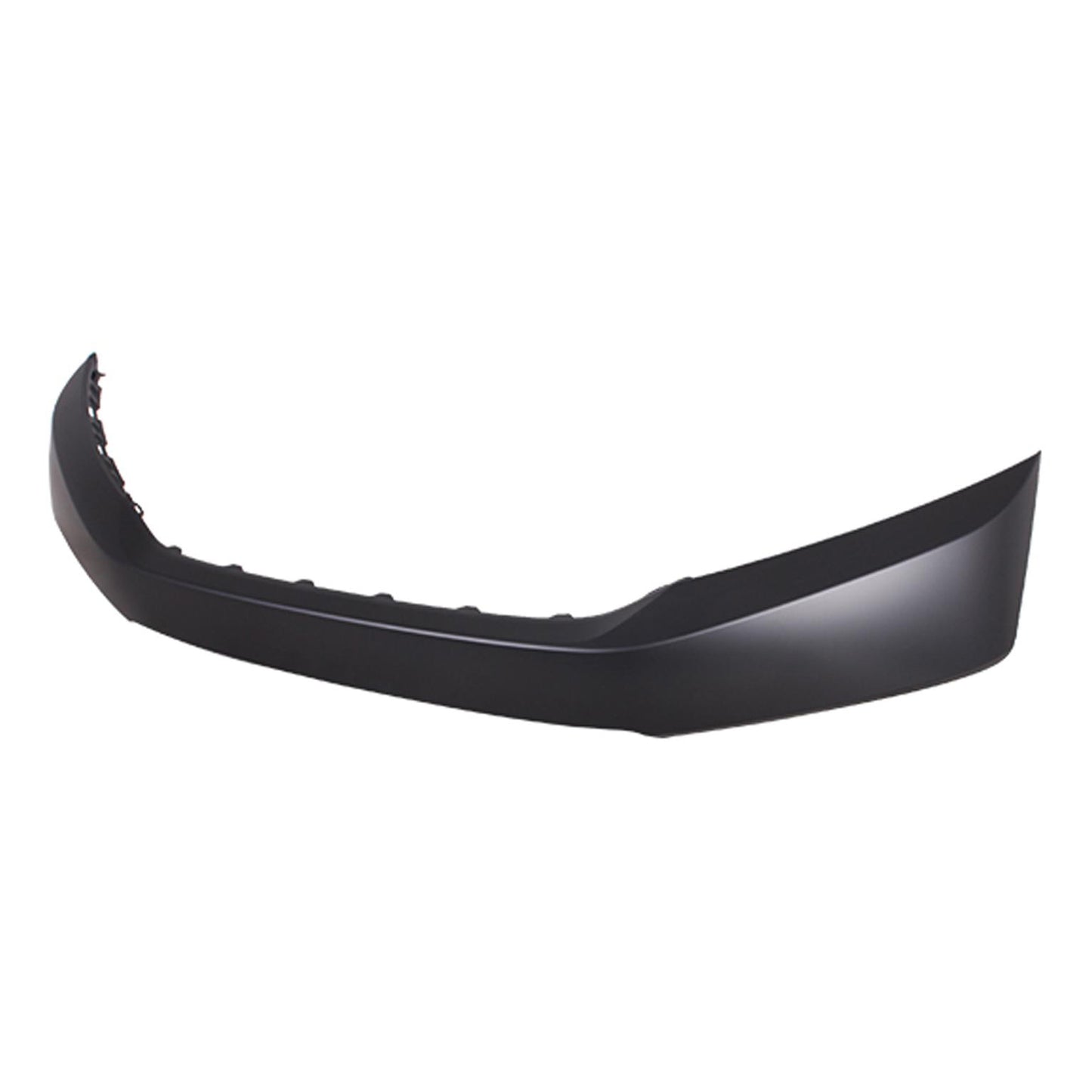 Front Primed Bumper Cover CAPA Certified