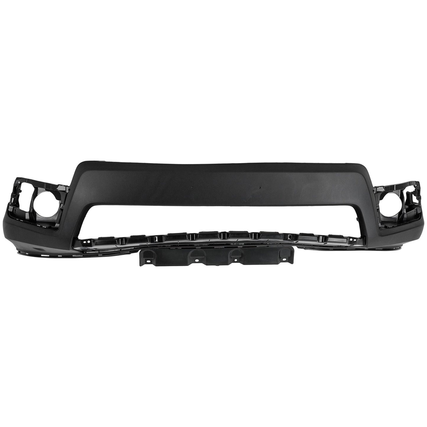 Front Textured Bumper Cover CAPA Certified