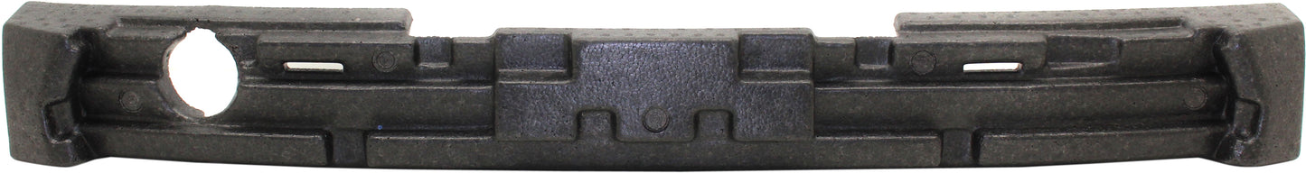 Front Bumper Absorber