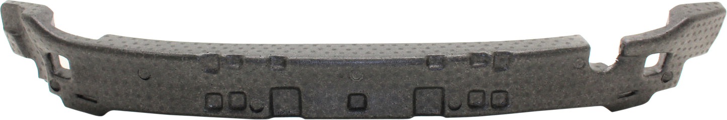 Front Bumper Absorber