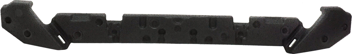 Front Bumper Absorber