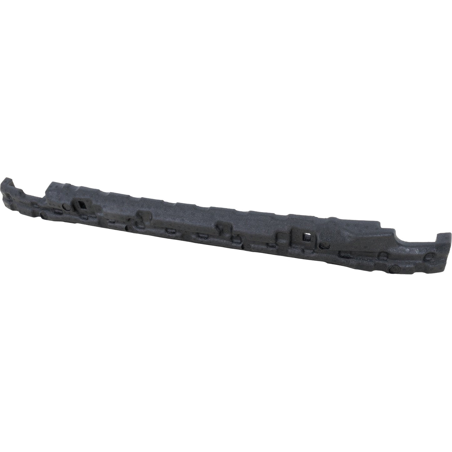 Front Bumper Absorber, 4 Cyl., 1.6L Engine