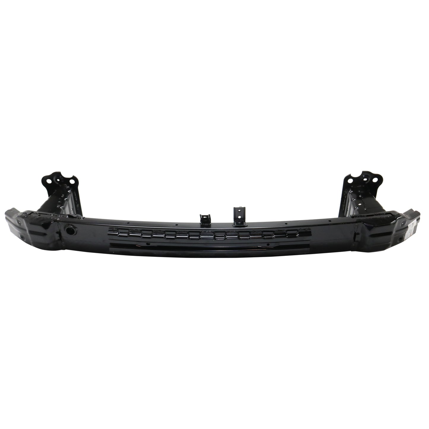 Front Bumper Reinforcement, Steel CAPA Certified