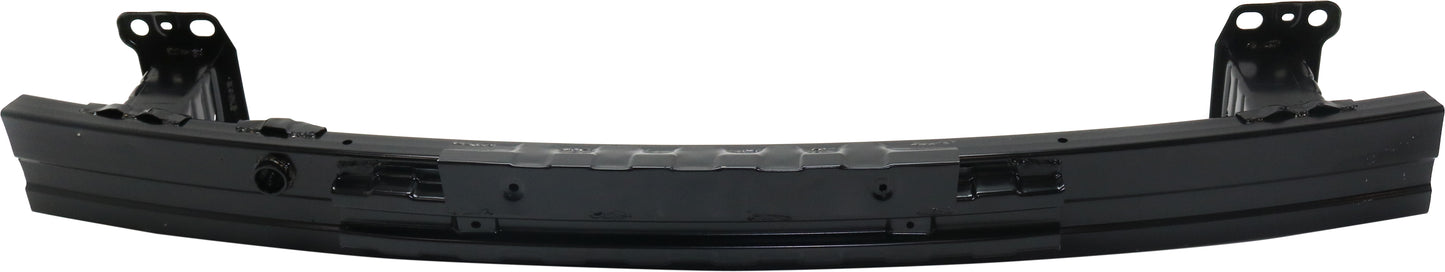 Усилитель переднего бампера, стальной