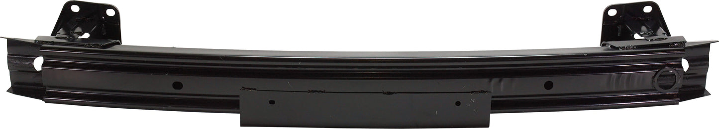 Front Bumper Reinforcement, Steel