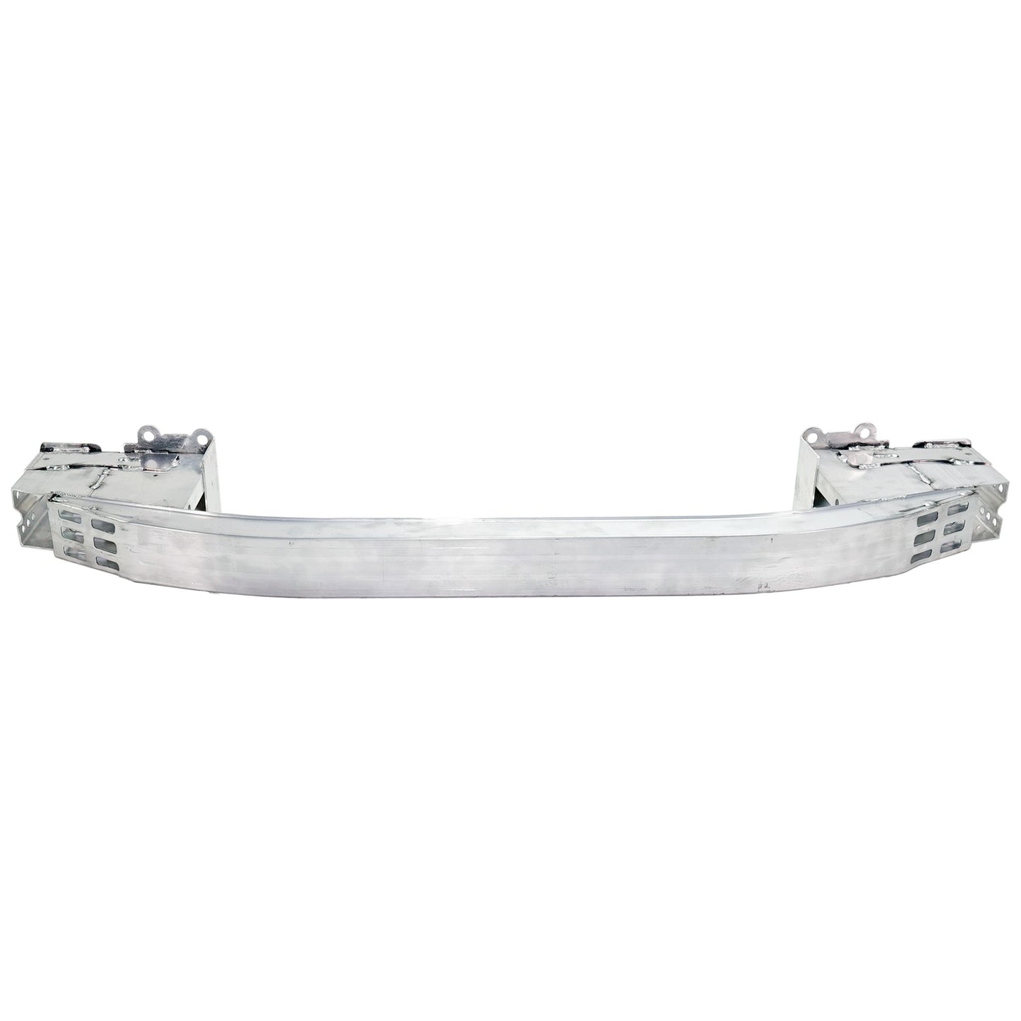 Усилитель переднего бампера, алюминий, модель Type R