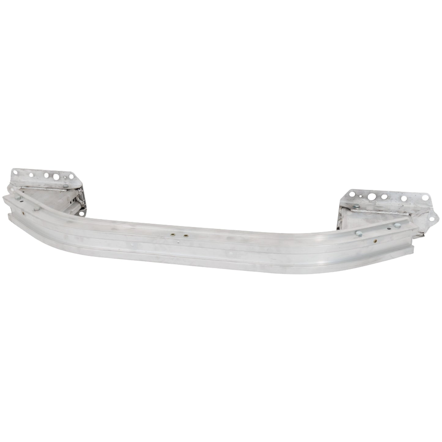 Front Bumper Reinforcement, Aluminum