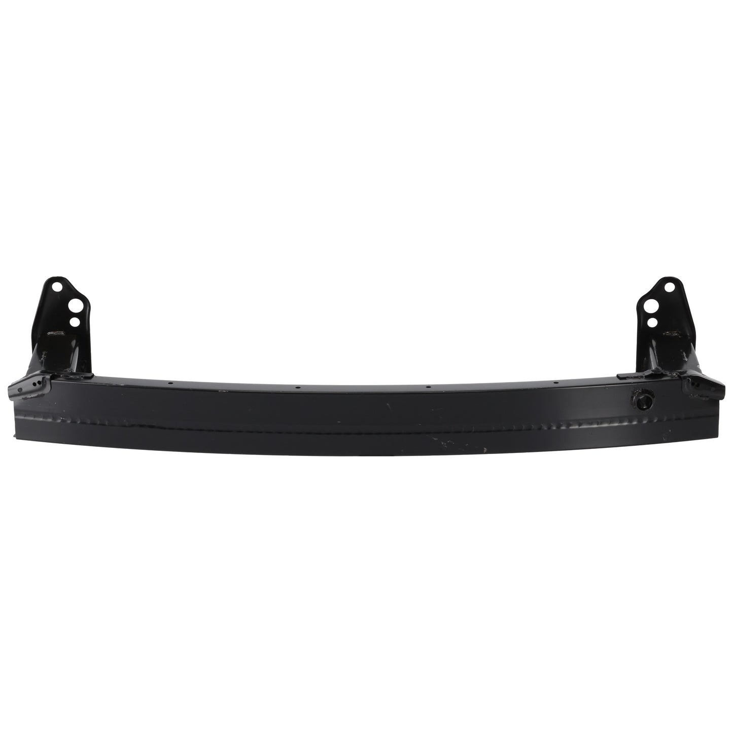 Sedan Front Bumper Reinforcement, Steel