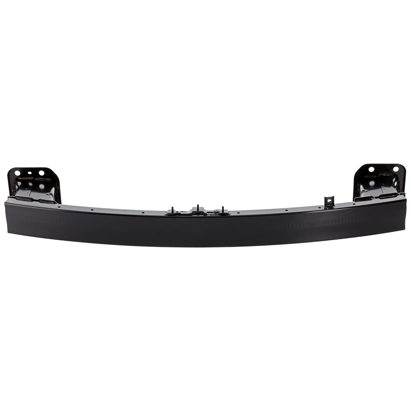 Front Bumper Reinforcement, Steel, For Models with Adaptive Cruise Control