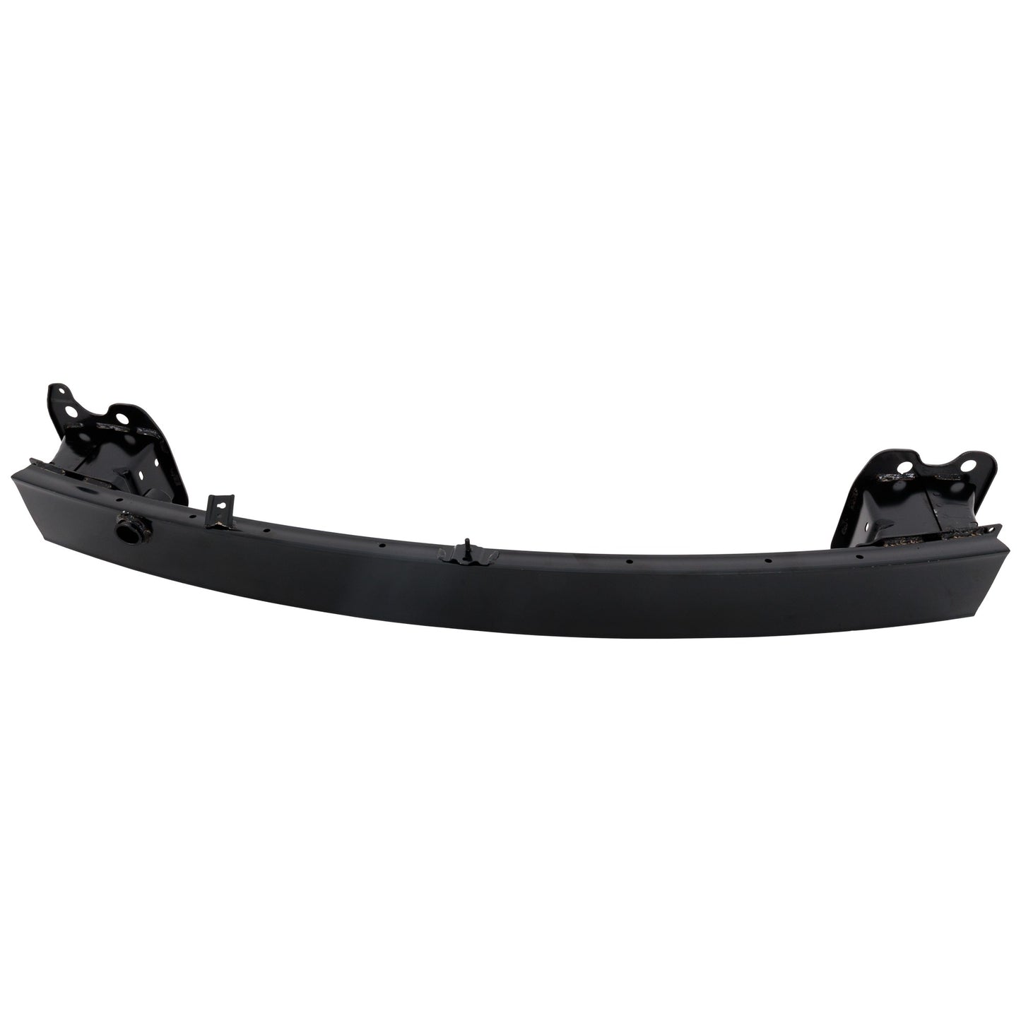 Front Bumper Reinforcement, Steel