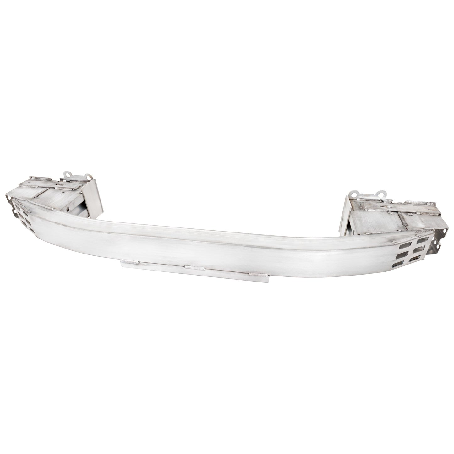 Front Bumper Reinforcement, Aluminum CAPA Certified
