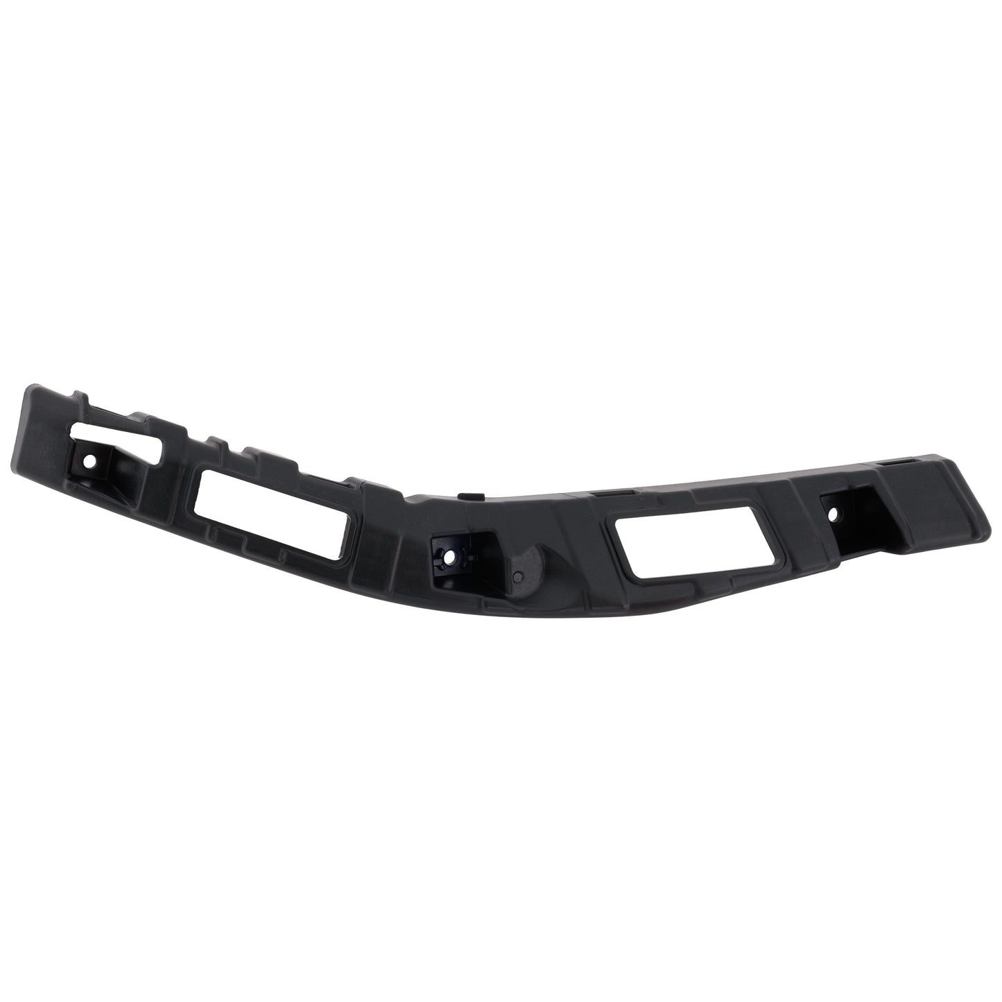 Front, Passenger Side Bumper Bracket, Bumper Side Bracket
